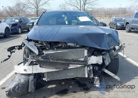 2022 Mercedes-Benz A 220 4Matic z USA, uszkodzony, nr VIN W1K3G4FB1NJ361754